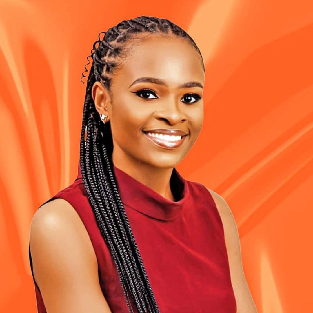 Chikamdinaka Ibeh